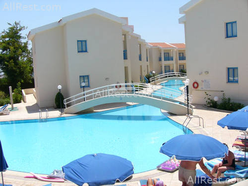 Kissos Hotel 22